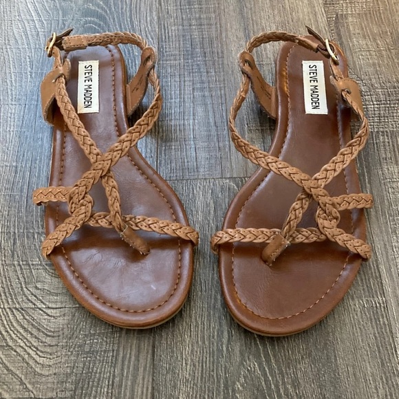 Steve Madden Shoes - Steve Madden Sandals